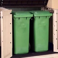 Keter - Store-It-Out MIDI Shed -AquaEssentials Store Store It Out MIDI Shed 5