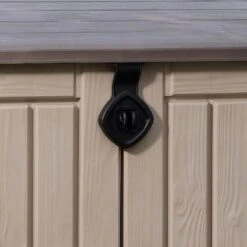 Keter - Store-It-Out MIDI Shed -AquaEssentials Store Store It Out MIDI Shed 7