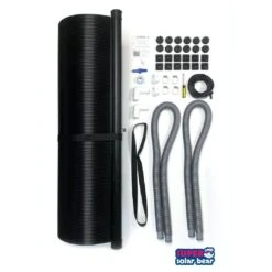 Front Page -AquaEssentials Store Super Solar Bear Above Ground Pool Heating System with Installation Kit 1