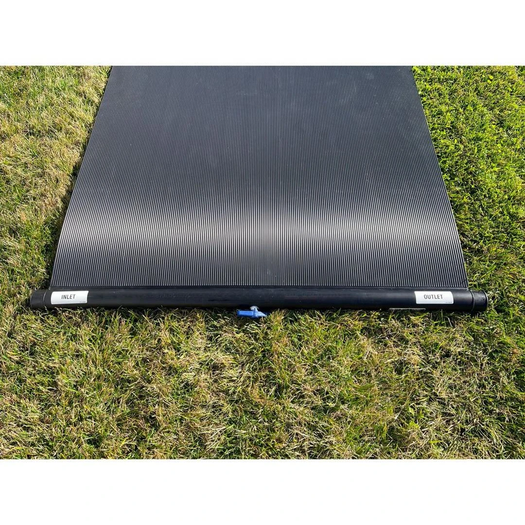 FAFCO - Super Solar Bear Above Ground Pool Heating System With Installation Kit 3 FAFCO - Super Solar Bear Above Ground Pool Heating System With Installation Kit
