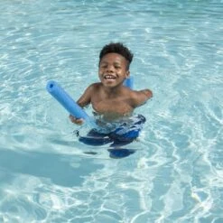 Big Joe - Swim Noodles, 35-Pack -AquaEssentials Store Swim Noodles 35 Pack 2