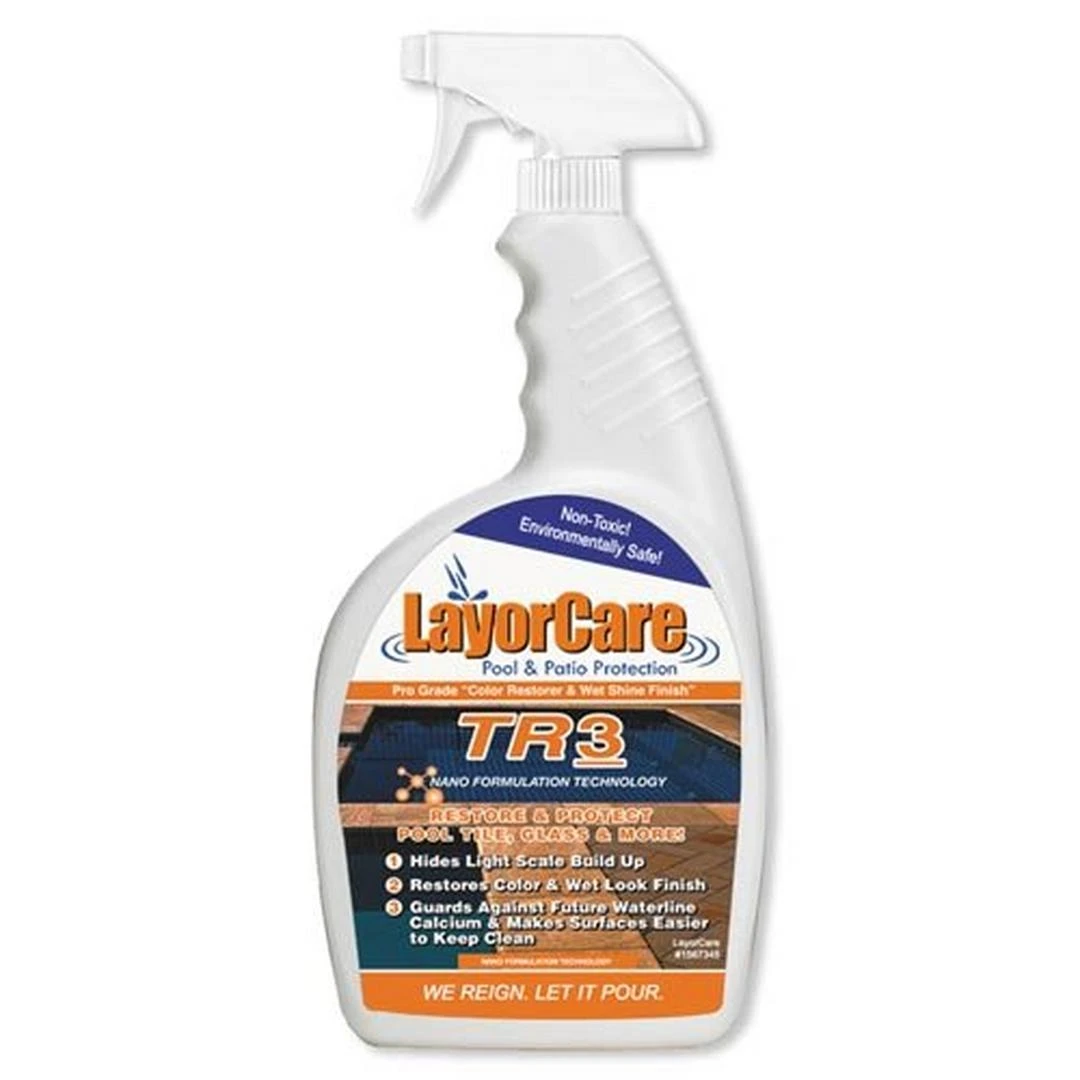 LayorCare - TR3 Tile Restorer 2.5 Gallon Jug 3 LayorCare - TR3 Tile Restorer 2.5 Gallon Jug