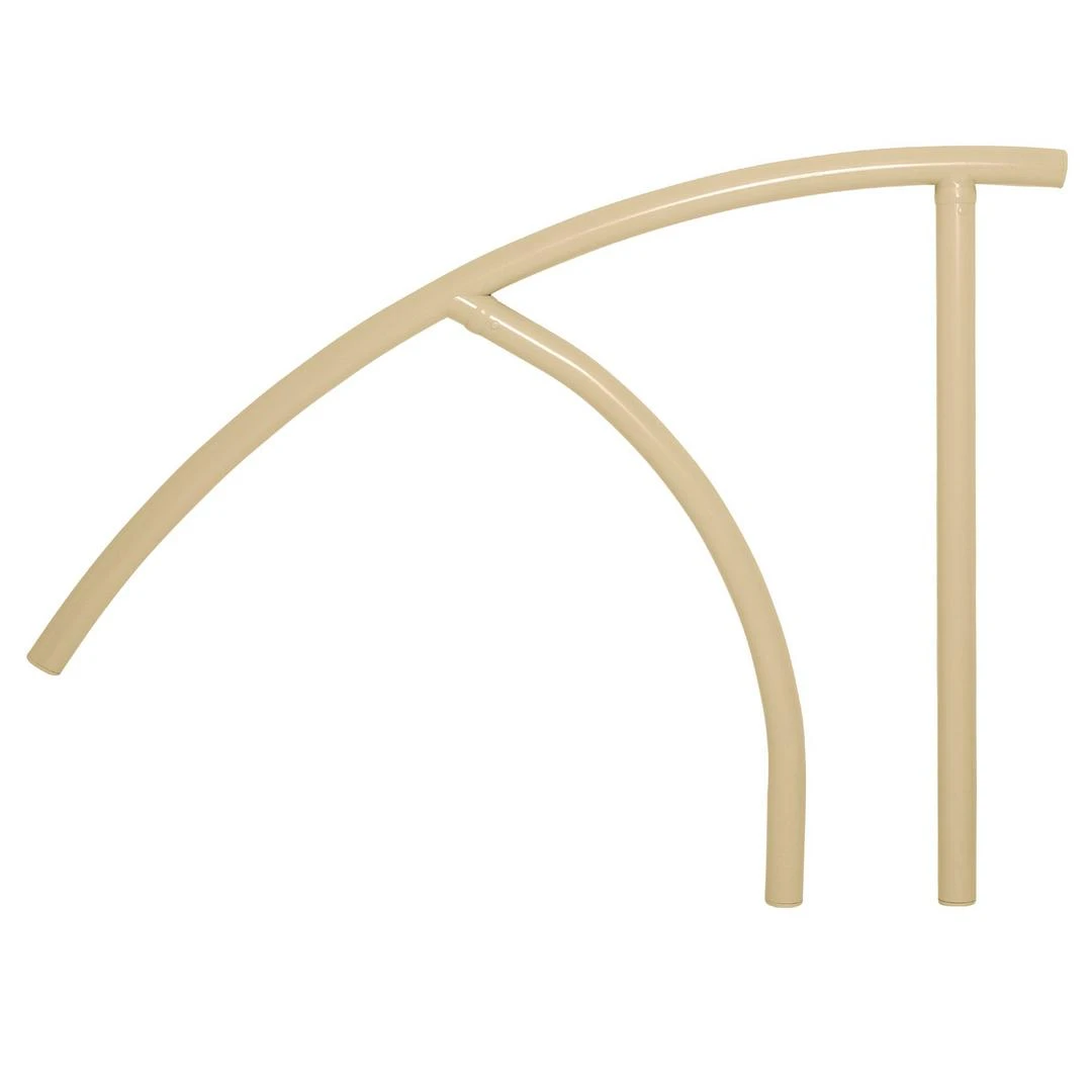 Saftron - Triton Series Handrail, Beige 3 Saftron - Triton Series Handrail, Beige