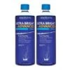 Leslie's - Ultra Bright Advanced Pool Clarifier 1 Quart, 2 Pack -AquaEssentials Store Ultra Bright Advanced Pool Clarifier 1 Quart 2 Pack