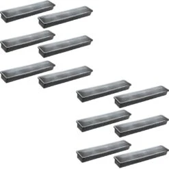 Aqua Block - Single 7 Aqua Block - Single -AquaEssentials Store Unbreakable Aqua Blocks for Winter Pool Covers 2