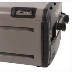 Hayward - W3H150FDN Universal H-Series, Low NOx, 150K BTU, Natural Gas, Pool & Spa Heater -AquaEssentials Store W3H150FDN Universal H Series Low NOx 150K BTU Natural Gas Pool Spa Heater 2