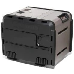 Hayward - W3H200FDN Universal H-Series, Low NOx, 200K BTU, Natural Gas, Pool & Spa Heater