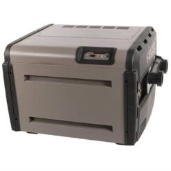 Hayward - W3H250FDP Universal H-Series, Low NOx, 250K BTU, Propane Gas, Pool & Spa Heater