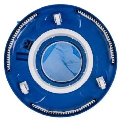 Leslie's - Leaf Bagger Brush/Wheel Combo -AquaEssentials Store Wheel Combo 2