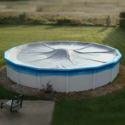 Gr-8 Concepts - Winter Cover Pillow Connection System -AquaEssentials Store Winter Cover Pillow Connection System 3