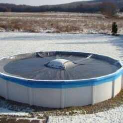 Gr-8 Concepts - Winter Cover Pillow Connection System -AquaEssentials Store Winter Cover Pillow Connection System 5