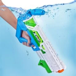 Zuru - X-Shot Water Warfare Epic Fast-Fill Water Blaster -AquaEssentials Store X Shot Water Warfare Epic Fast Fill Water Blaster 3
