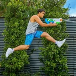 Zuru - X-Shot Water Warfare Epic Fast-Fill Water Blaster -AquaEssentials Store X Shot Water Warfare Epic Fast Fill Water Blaster 4