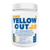 Coral Seas - Yellow Out, 4 Lbs -AquaEssentials Store Yellow Out