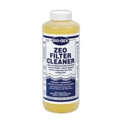 Bio-Dex - Zeo Filter Cleaner For Zeobrite And Sand Filters